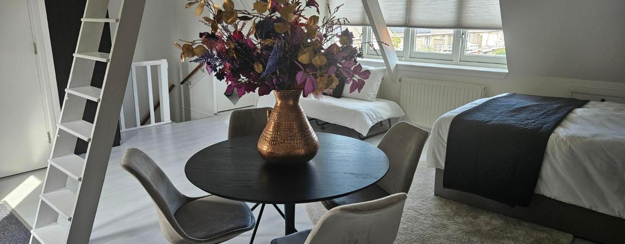 Casa Roberto Lejlighed Alkmaar Eksteriør billede