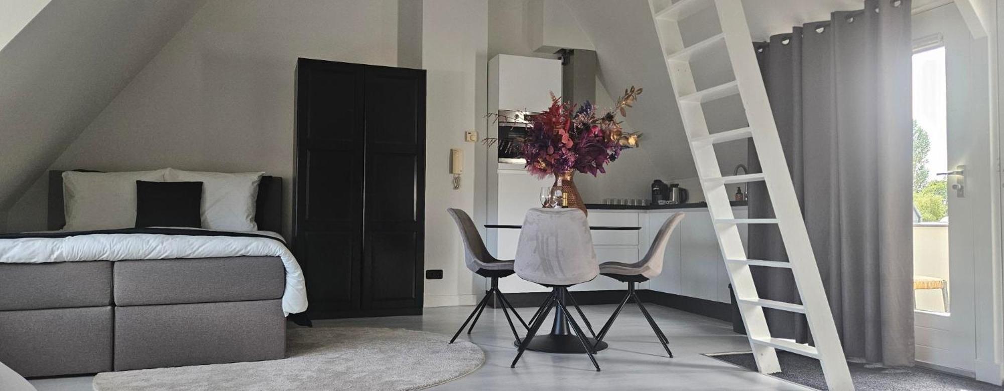 Casa Roberto Lejlighed Alkmaar Eksteriør billede