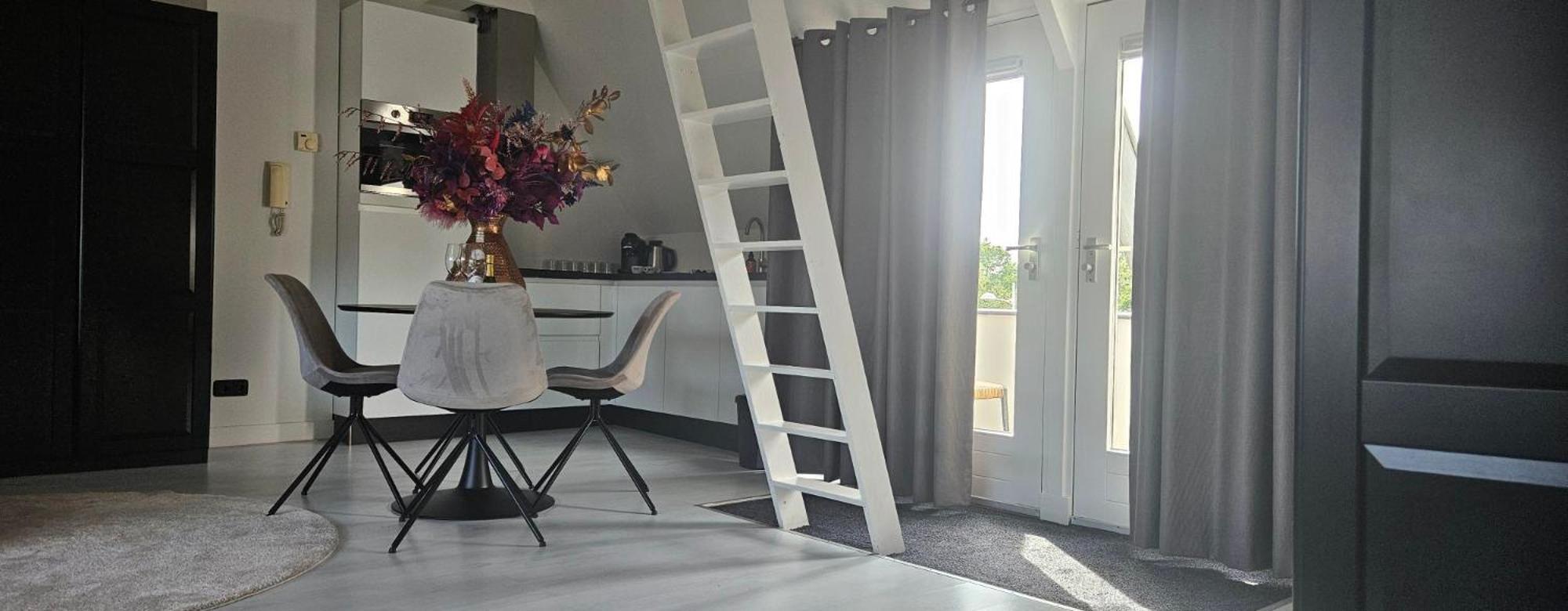 Casa Roberto Lejlighed Alkmaar Eksteriør billede